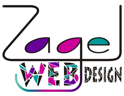 Logo Zagel Webdesign