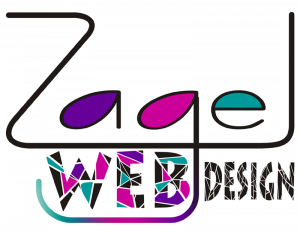 Logo Zagel Webdesign